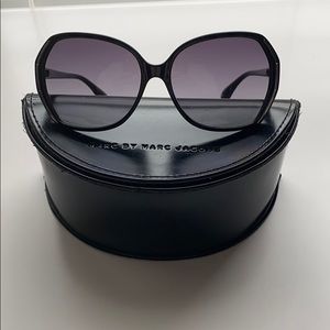 Marc by Marc Jacobs sunglasses